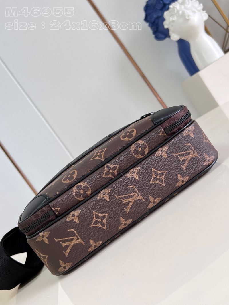 Mens Louis Vuitton Satchel Bags